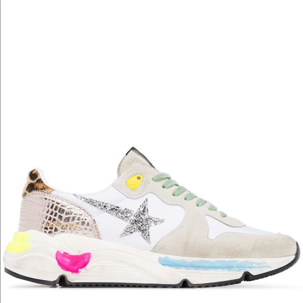 Golden goose sneaker